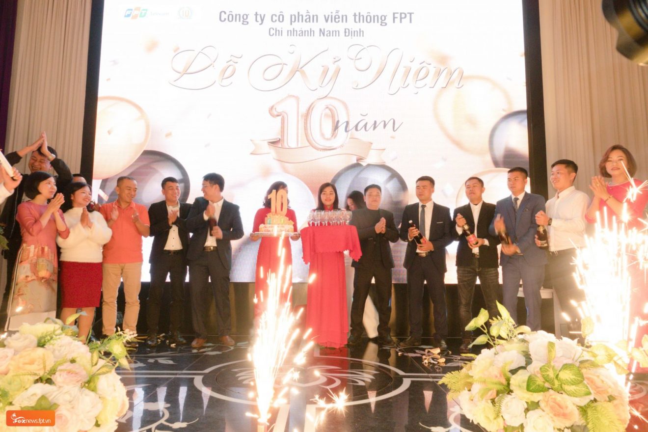 Lắp Đặt Mạng FPT Nam Định